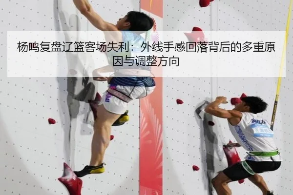 杨鸣复盘辽篮客场失利：外线手感回落背后的多重原因与调整方向